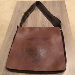 Bosi messenger bag 💼🇨🇴